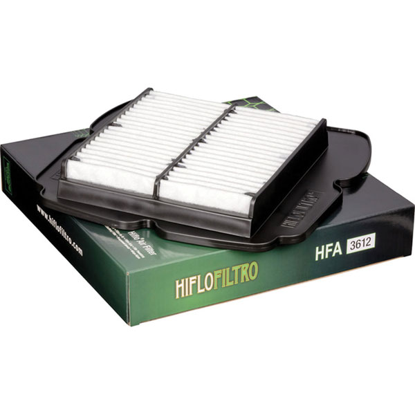 HifloFiltro HFA3908 Filtro para Moto
