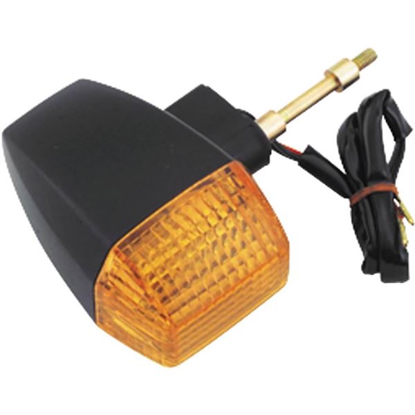 Bikemaster Factory Replacement Turn Signal - - 25-2045 | eBay
