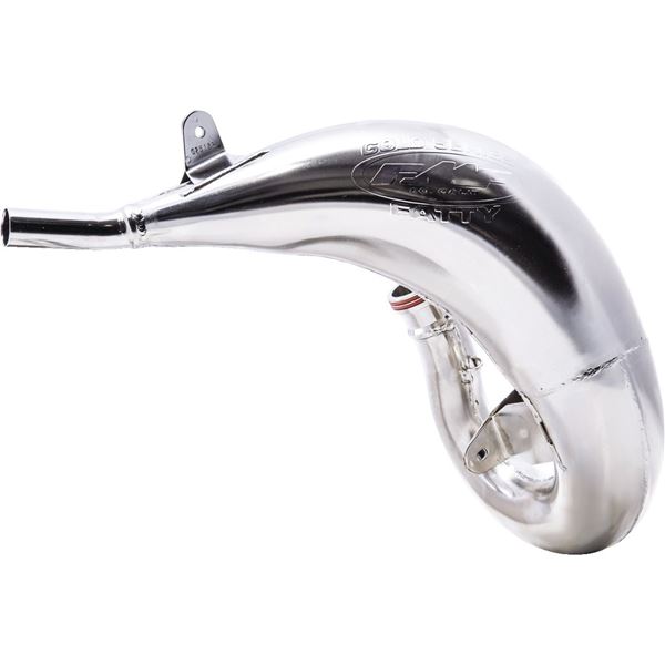 FMF Gold Series 2 Stroke Fatty Expansion Chamber Pipe KTM 50 2009-2020 FMF Gold Series 2 Stroke Fatty Expansion Chamber Pipe KTM 50 2009-2020