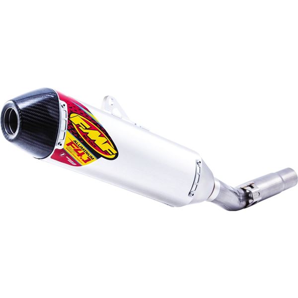 FMF Racing Factory 4.1 RCT Slip-On Exhaust | ChapMoto.com