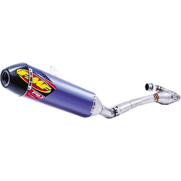FMF Racing Factory 4.1 RCT MegaBomb Titanium Complete Exhaust
