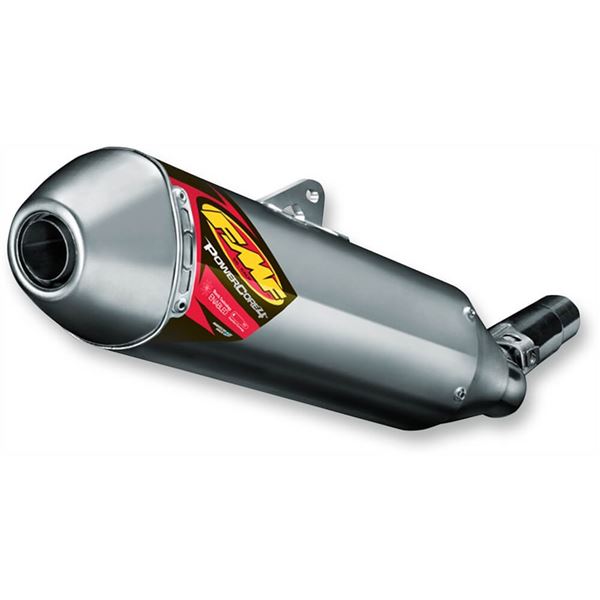CRF250L MD44 FMF POWERCORE4 HEX スリップオン CRF250L FMF PowerCore 4 Performance Package