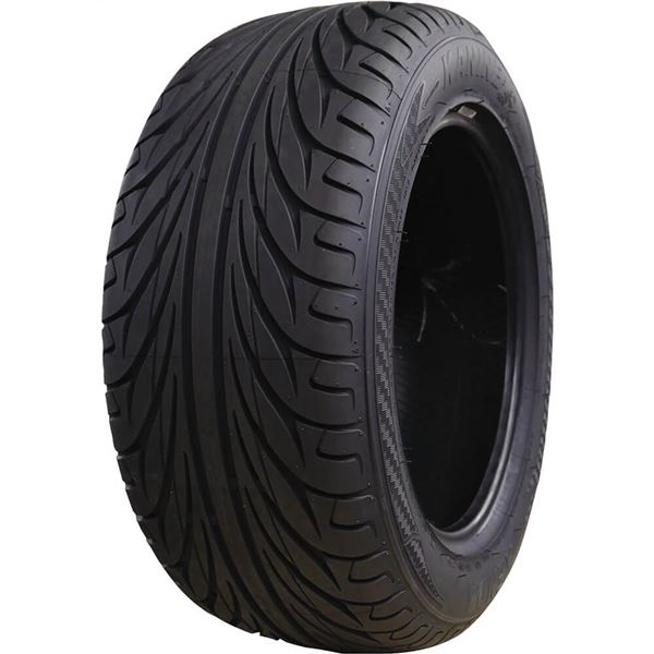 Kenda KR20 Kanine Rear Tire | ChapMoto.com