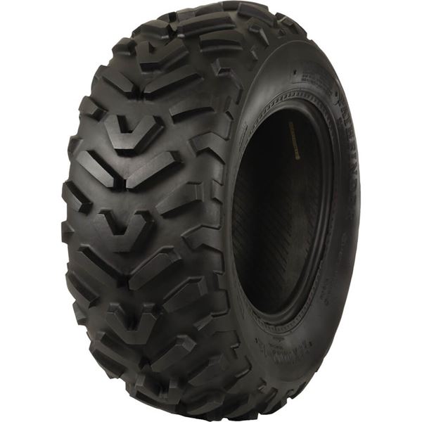 25x12-10 Kenda Pathfinder K530 Rear ATV UTV Tire 2 Ply 25x12 25-12-10 25x12x10
