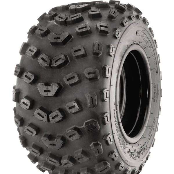 kuma 25x10-12 Kenda Klaw XC K533 Rear ATV Tire (6 Ply) 25x10 25-10-12