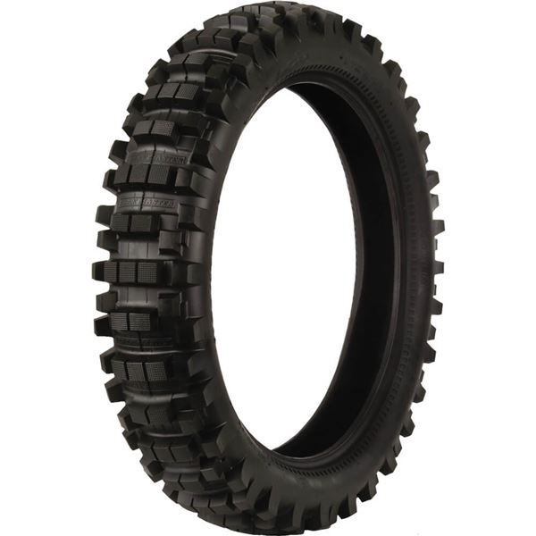 Kenda K262 Small Block Tires & Tubes Set – 2.75-17 Front/Rear, Honda CT110 CT90 CT Trail
