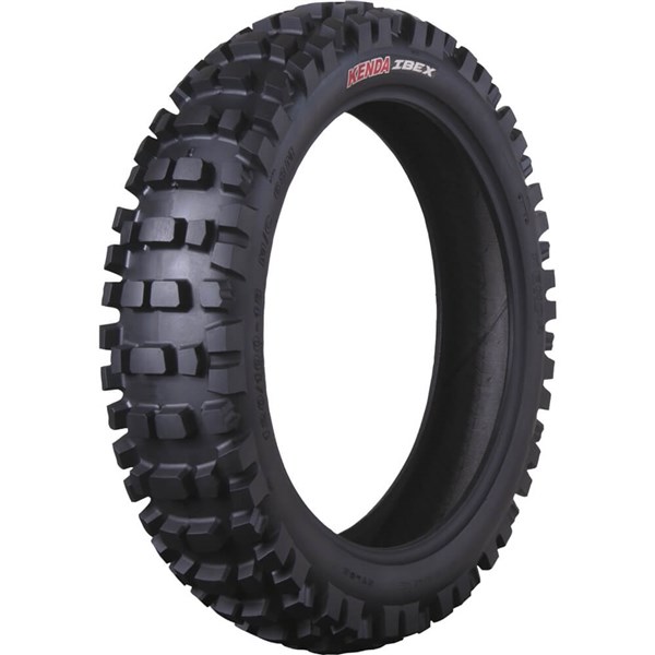 Kenda K774 Ibex Rear Tire | ChapMoto.com