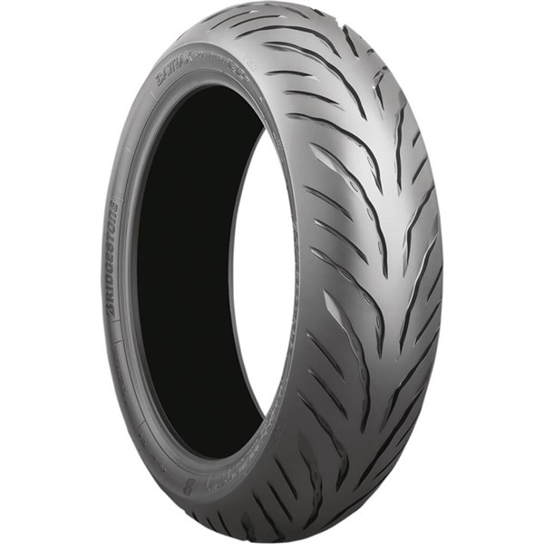180/55ZR-17 Bridgestone Battlax T32 Sport Touring Rear Tire | eBay