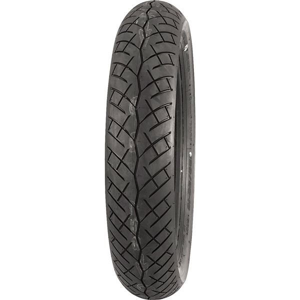 ブリヂストン BATTLAX BT-45V 110/80-18 140/70-18 ブリヂストン BATTLAX BT-45 3.50-18 (バイク用タイヤ) 価格比較