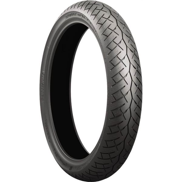 Bridgestone Battlax BT46 V-Rated Front Tire | ChapMoto.com