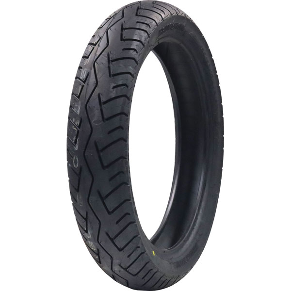 Bridgestone Battlax BT46 Sport Touring Rear Tire - 110/90-18 (61H)