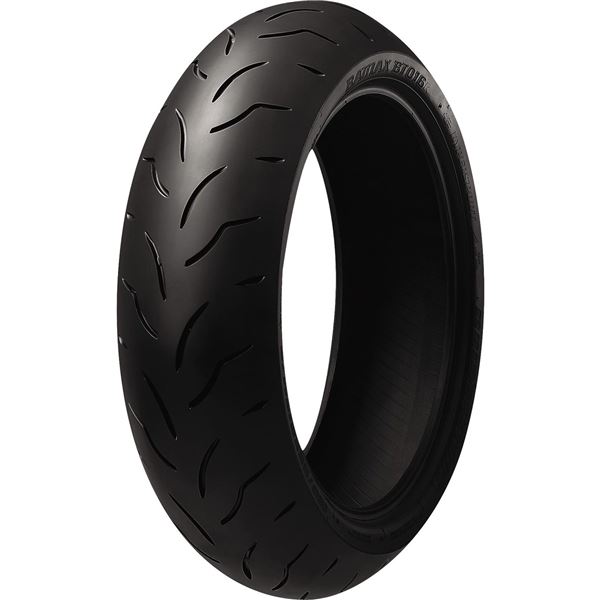 Bridgestone Battlax BT-016 Pro Hypersport Radial Rear Tire