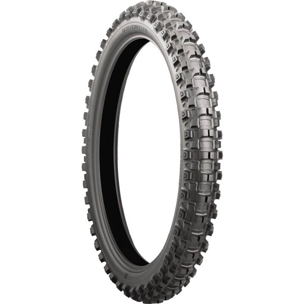 パーツ BRIDGESTONE BATTLECROSS X31 80/100-21 BRIDGESTONE Battlecross X31 - Front 80/100-21 Rear - 110/90-19