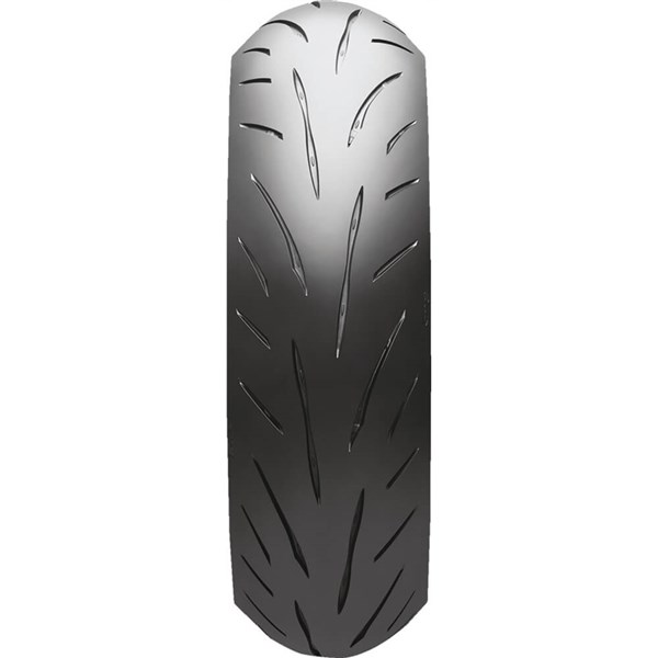 Bridgestone - 15926 - Battlax S23 Tire, 180/55ZR17 | eBay