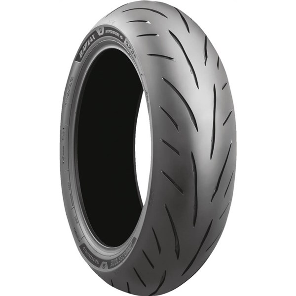 Bridgestone - 15926 - Battlax S23 Tire, 180/55ZR17 | eBay