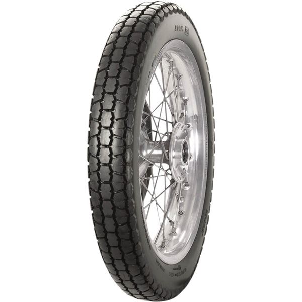 Avon AM7 Safety Mileage MKII Rear Tire | ChapMoto.com