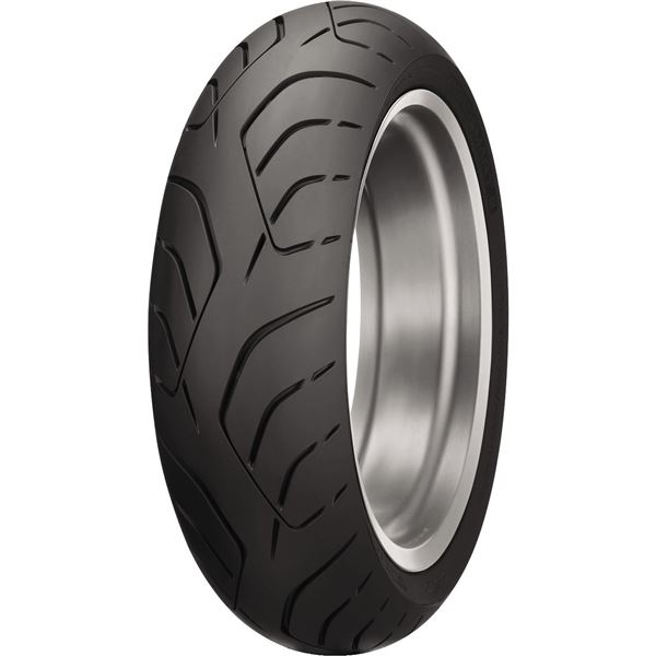 Dunlop RoadSmart III Rear Tire | ChapMoto.com