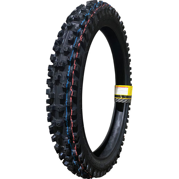 Dunlop Geomax MX53 Front Tire | ChapMoto.com
