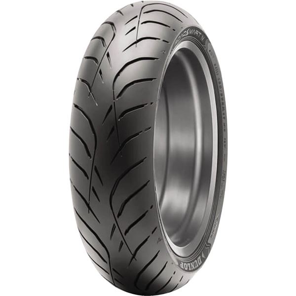 Dunlop RoadSmart IV Sport Touring Radial Rear Tire | ChapMoto.com