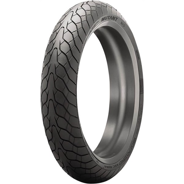 Dunlop - 45255205 - Sportmax Mutant Supermoto Front Motorcycle