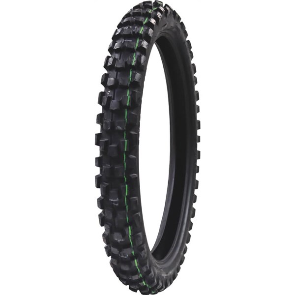 Dunlop D606 Dual Purpose Front Tire | Size 90/90-21 | eBay