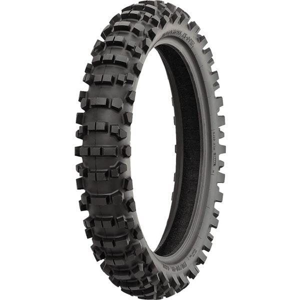 IRC IX09W Intermediate Rear Tire | ChapMoto.com