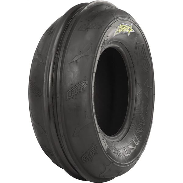 Pair 2 ITP Sand Star 21x7-10 ATV Tire Set 21x7x10 Front 21-7-10
