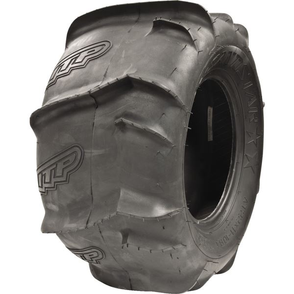 8 Paddle ITP Sand Star Rear Tire 22x11-10 L/H for Polaris PREDATOR 500 2003-2007 8 Paddle ITP Sand Star Rear Tire 22x11-10 L/H for Polaris PREDATOR 500 2003-2007