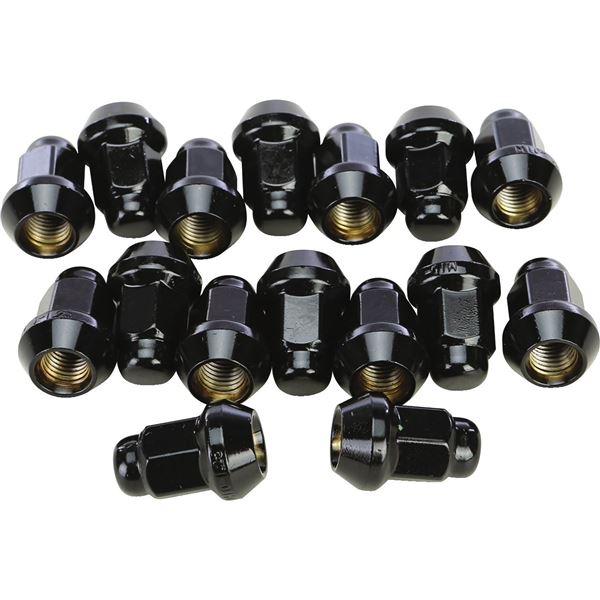 Sedona 60 Degree Tapered Lug Nuts | ChapMoto.com