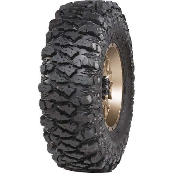 35 x 10R - 15 ITP Savage XT Hyper-Adhesion ATV/UTV Tire | eBay