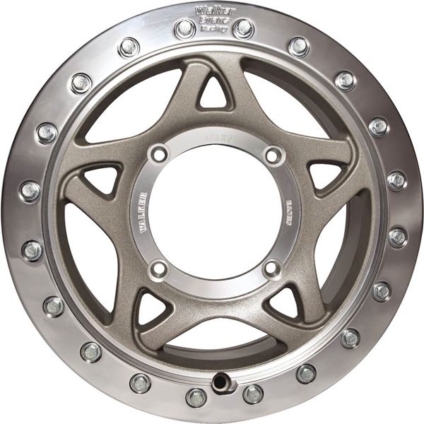 山*本様 【BEADLOCK】WALKER EVANS RACING １台分【ジ Walker Evans Wheels – EuroDirtOffroad