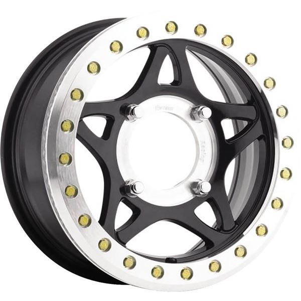 Walker Evans Racing Beadlock Wheel | ChapMoto.com
