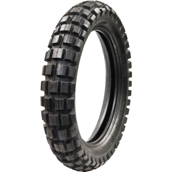Continental Conti Twinduro Tkc80 Dual Sport Rear Tire 5.1017