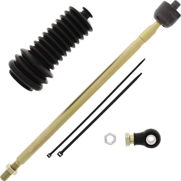 QuadBoss 53521031 Tie Rod Assembly Upgrade Kit QuadBoss 53521031 Tie Rod Assembly Upgrade Kit