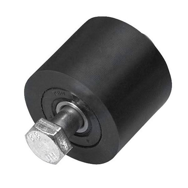 79-5009 MSR Black Chain Roller