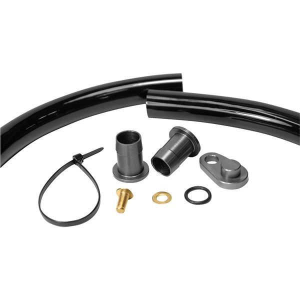 Tokyomods Complete Smog Elimination Kit | ChapMoto.com