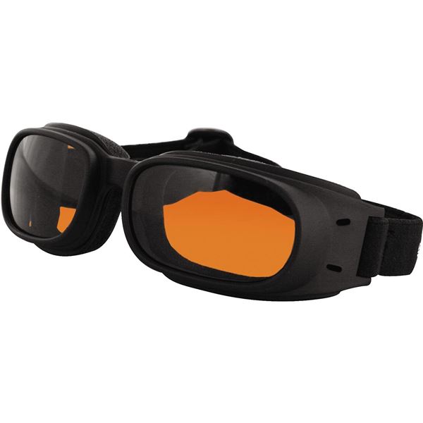 Bobster Piston Goggle | ChapMoto.com