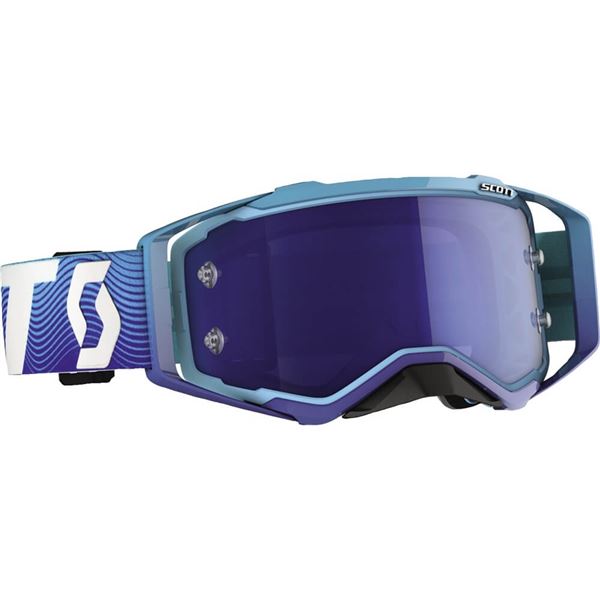 Scott USA Prospect Goggles | ChapMoto.com
