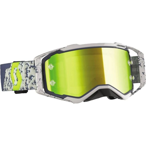 ぞうしゅん☆ Amazon.com: SCOTT 272821-1001279 Prospect Goggle, Black/Grey