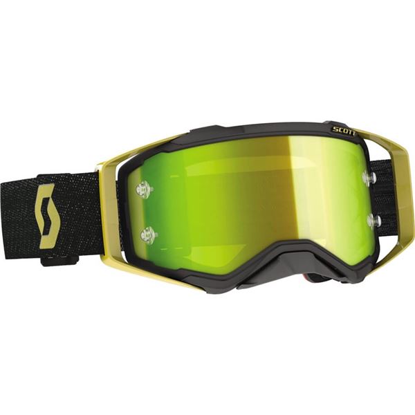 GENsunchildさま Scott USA Prospect Goggles | ChapMoto.com