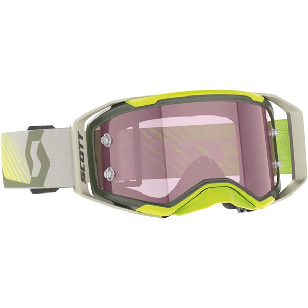Scott USA Prospect 2.0 Amplifier Goggles | ChapMoto.com