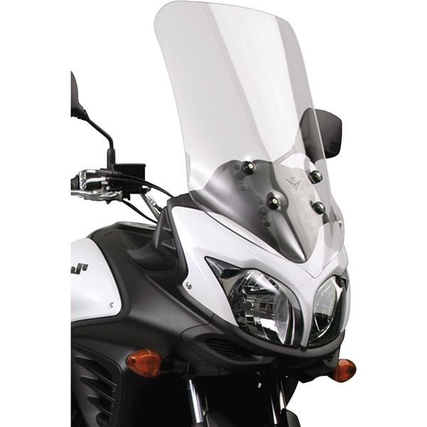 NATIONAL CYCLE VSTREAM WINDSCREEN 14.5" CLEAR N20407 MC Harley-Davidson NATIONAL CYCLE VSTREAM WINDSCREEN 14.5" CLEAR N20407 MC Harley-Davidson