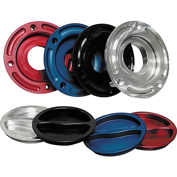 Vortex Gas Caps Base | CP402S | eBay