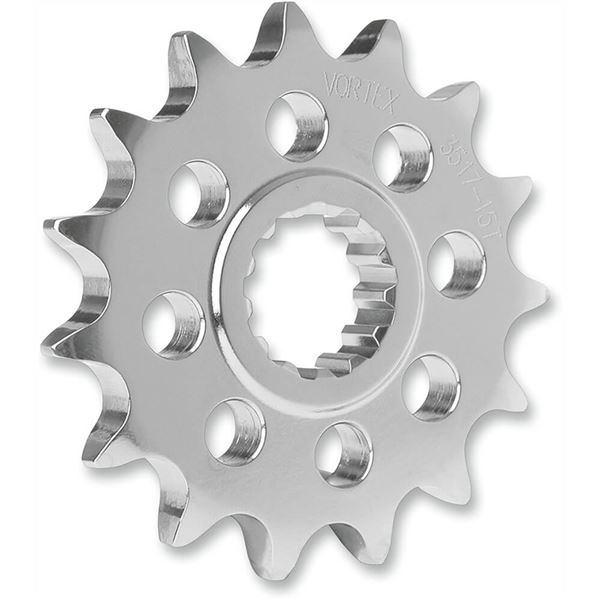 専用15 Vortex - 3283-15 - Front Sprocket, 15T | eBay