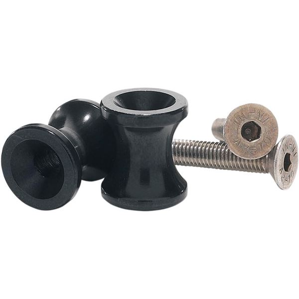 J⭐︎ Vortex - SP526K - 8mm Swingarm Spools, Black | eBay