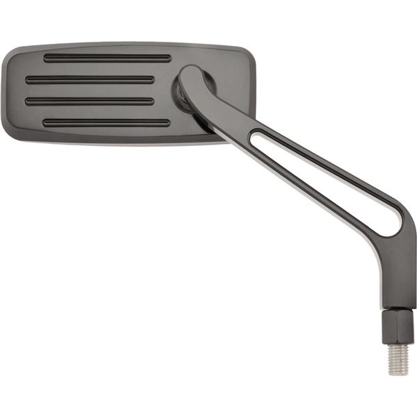 Bikemaster Louver Spear Mirror | ChapMoto.com