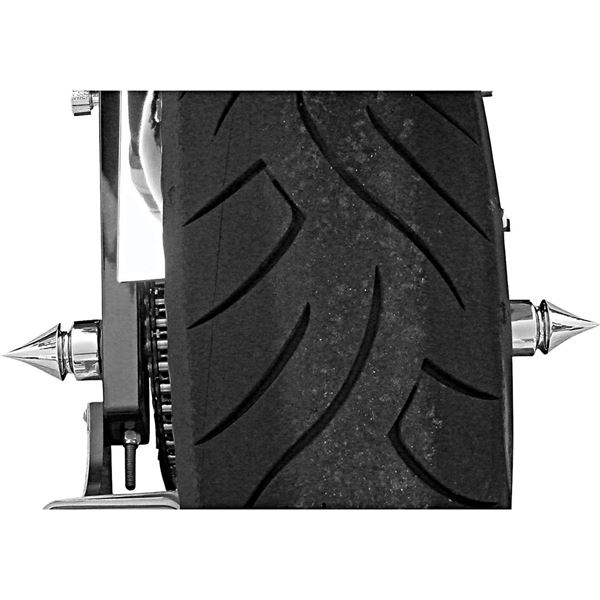 Spin Wurkz Rear Axle Spikez | 365-1233 | eBay