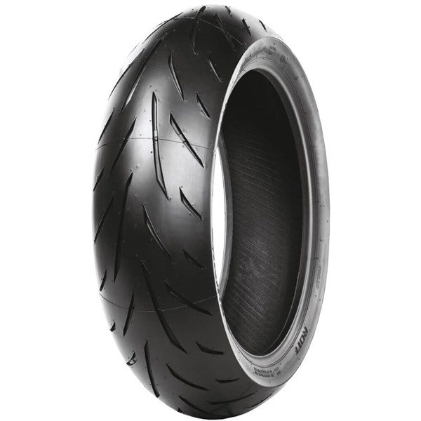 Shinko 017 Peak Sport Radial Rear Tire | ChapMoto.com