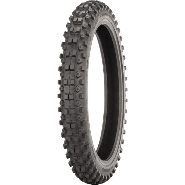 Shinko MX216 Series Fat Front Tire | ChapMoto.com