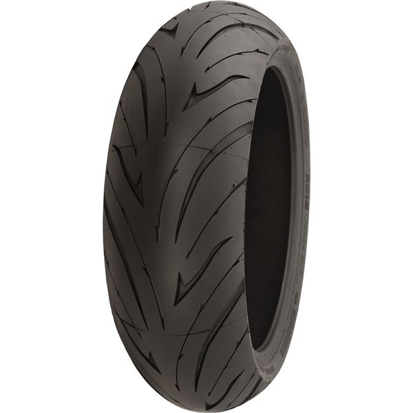 Shinko 016 Verge 2X Radial Rear Tire | ChapMoto.com